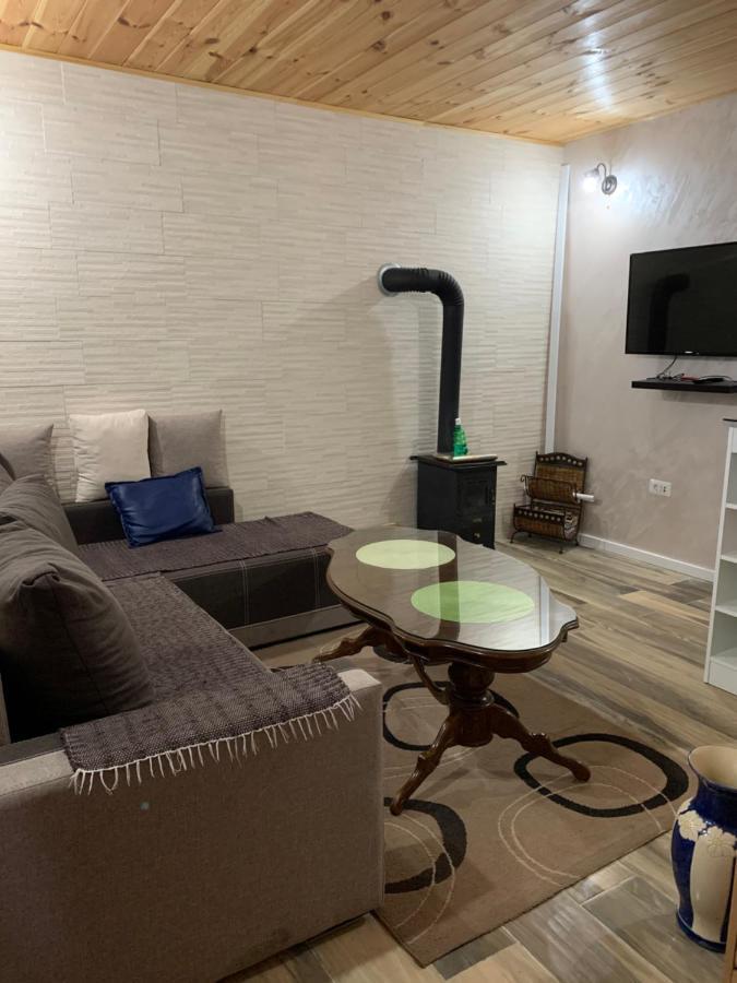 Vikendica Fedoni Villa ชาเบลียค ภายนอก รูปภาพ